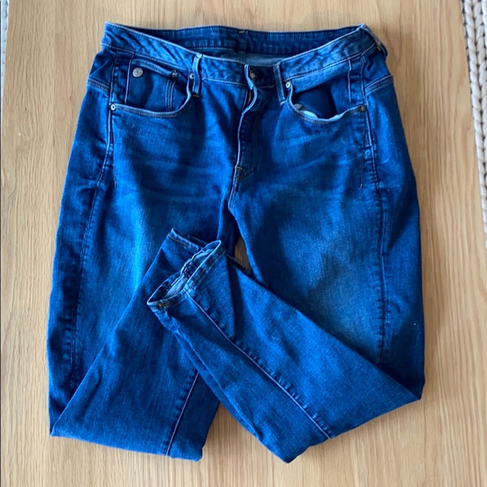 G-Star RAW Arc 3D low waist boyfriend jeans